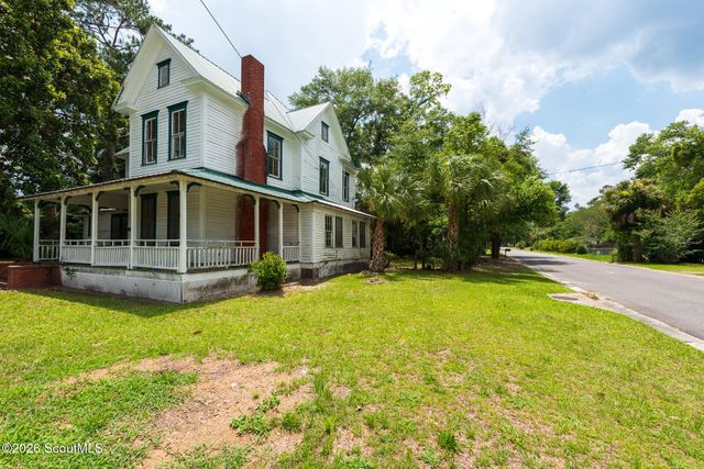 306 Lee Avenue, Waycross, GA 31501