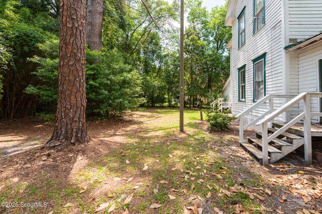 306 Lee Avenue, Waycross, GA 31501