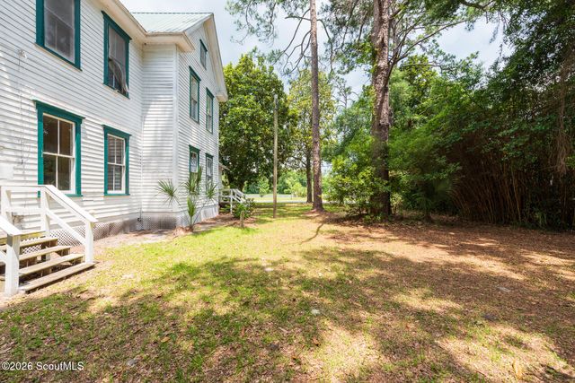 306 Lee Avenue, Waycross, GA 31501
