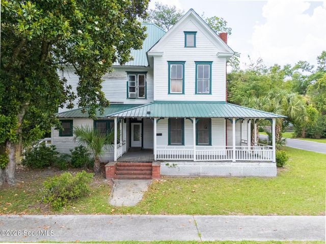 306 Lee Avenue, Waycross, GA 31501
