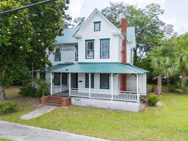 306 Lee Avenue, Waycross, GA 31501