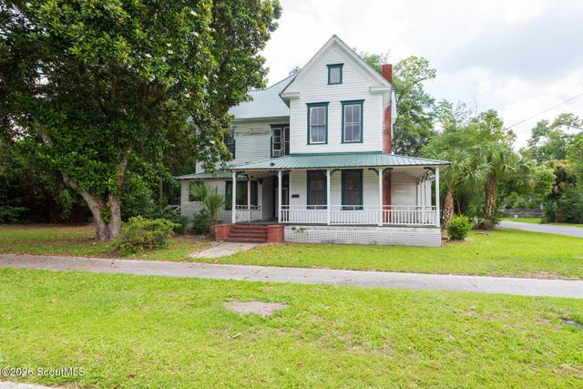 306 Lee Avenue, Waycross, GA 31501