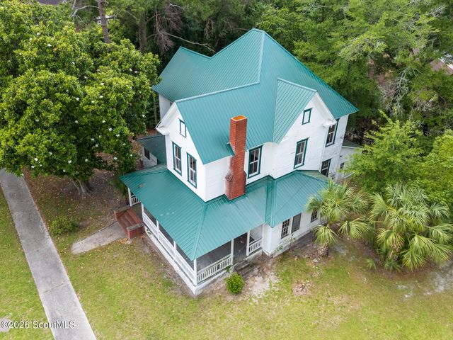 306 Lee Avenue, Waycross, GA 31501