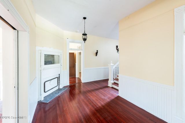 306 Lee Avenue, Waycross, GA 31501