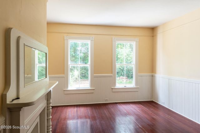 306 Lee Avenue, Waycross, GA 31501