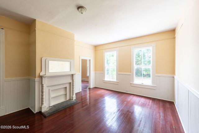306 Lee Avenue, Waycross, GA 31501