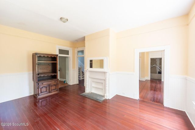 306 Lee Avenue, Waycross, GA 31501