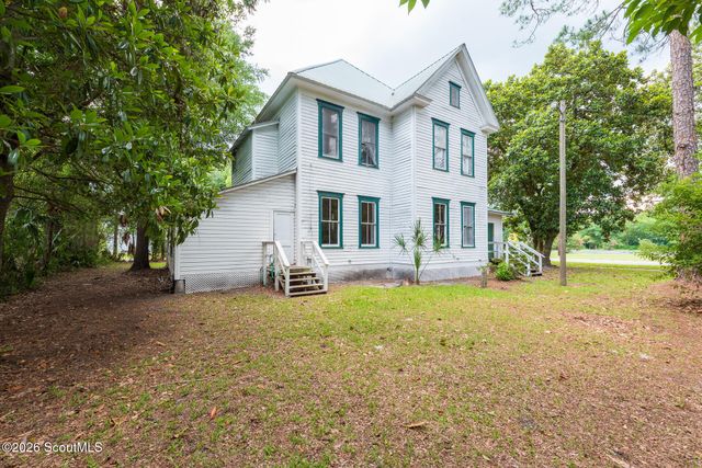 306 Lee Avenue, Waycross, GA 31501
