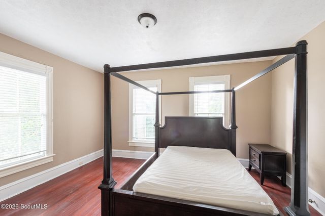 306 Lee Avenue, Waycross, GA 31501