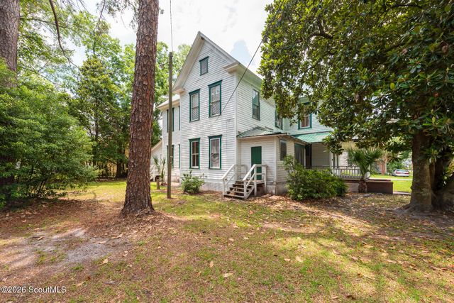 306 Lee Avenue, Waycross, GA 31501