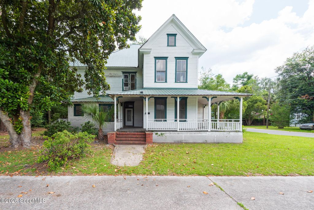 306 Lee Avenue, Waycross, GA 31501