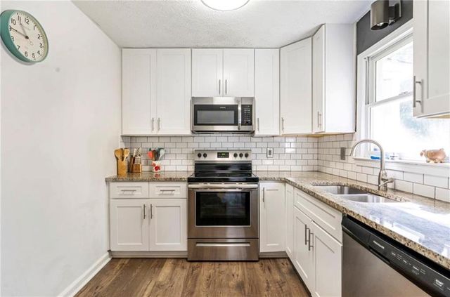 80 Knight Drive, Mcdonough, GA 30252