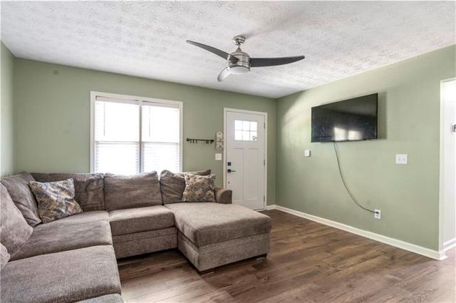 80 Knight Drive, Mcdonough, GA 30252