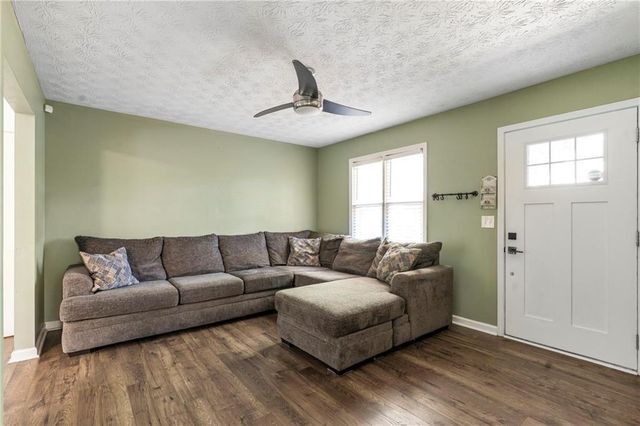 80 Knight Drive, Mcdonough, GA 30252