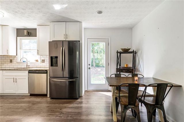 80 Knight Drive, Mcdonough, GA 30252