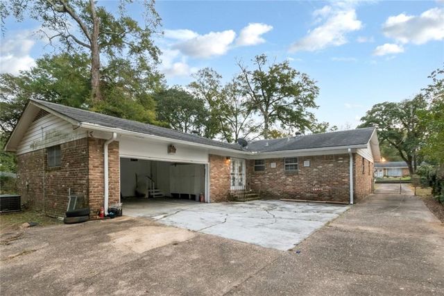 4956 Ringold N Drive, Mobile, AL 36693