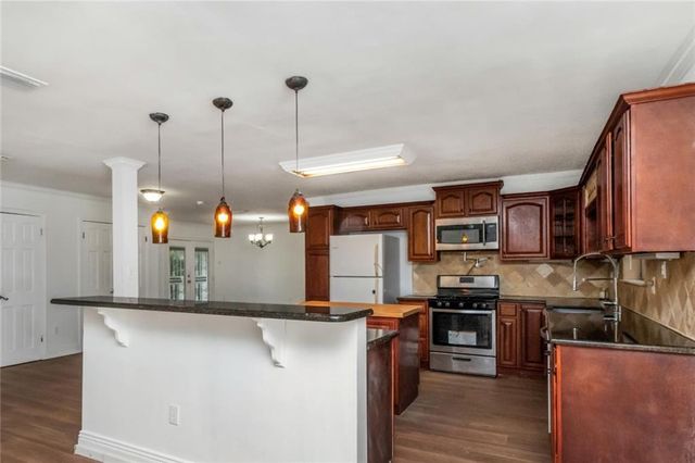 4956 Ringold N Drive, Mobile, AL 36693