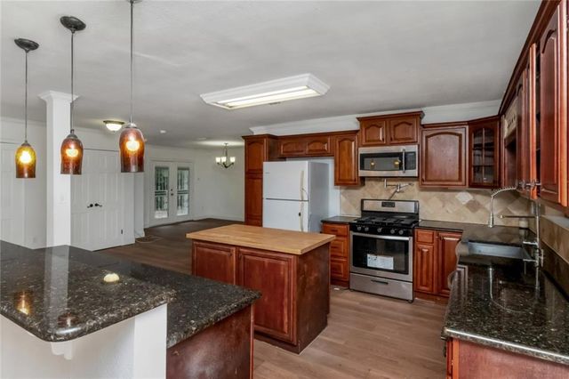 4956 Ringold N Drive, Mobile, AL 36693