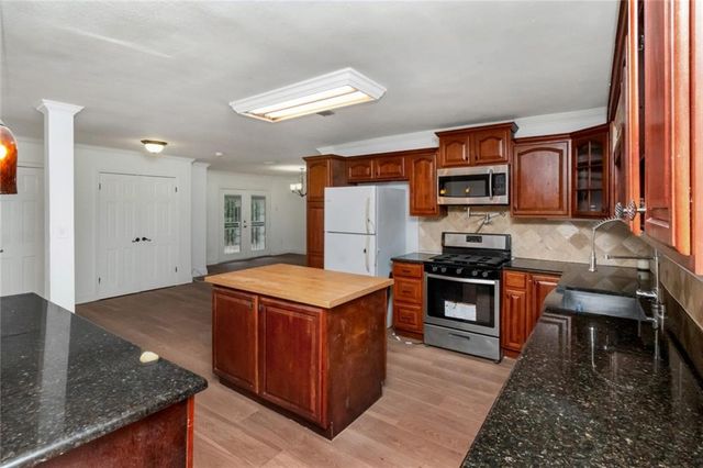 4956 Ringold N Drive, Mobile, AL 36693