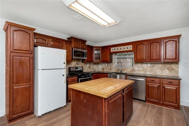 4956 Ringold N Drive, Mobile, AL 36693