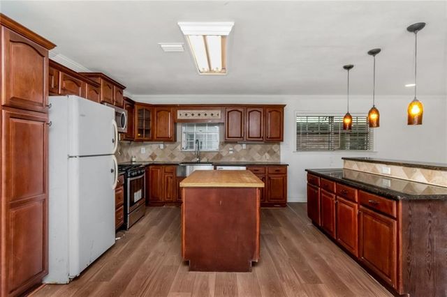 4956 Ringold N Drive, Mobile, AL 36693