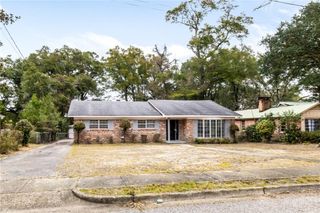 4956 Ringold N Drive, Mobile, AL 36693