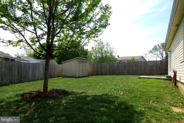 608 DUNLAP ST, Winchester, VA 22601