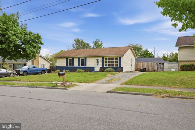608 DUNLAP ST, Winchester, VA 22601