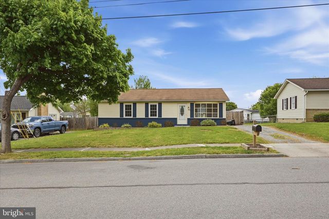608 DUNLAP ST, Winchester, VA 22601
