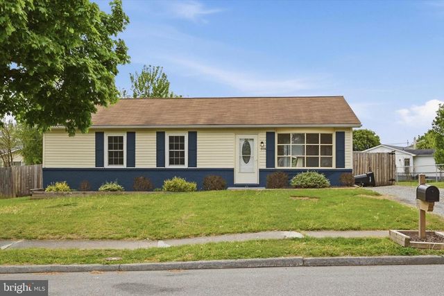608 DUNLAP ST, Winchester, VA 22601