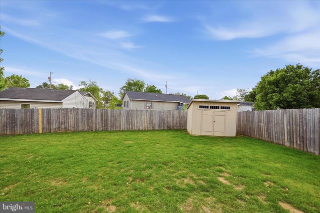 608 DUNLAP ST, Winchester, VA 22601
