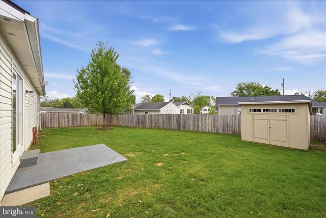 608 DUNLAP ST, Winchester, VA 22601