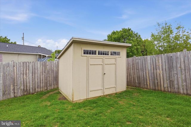 608 DUNLAP ST, Winchester, VA 22601