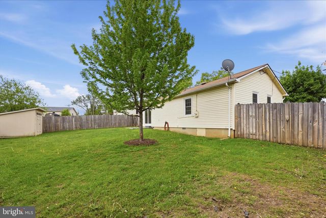 608 DUNLAP ST, Winchester, VA 22601