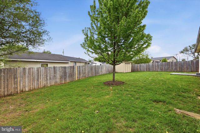 608 DUNLAP ST, Winchester, VA 22601
