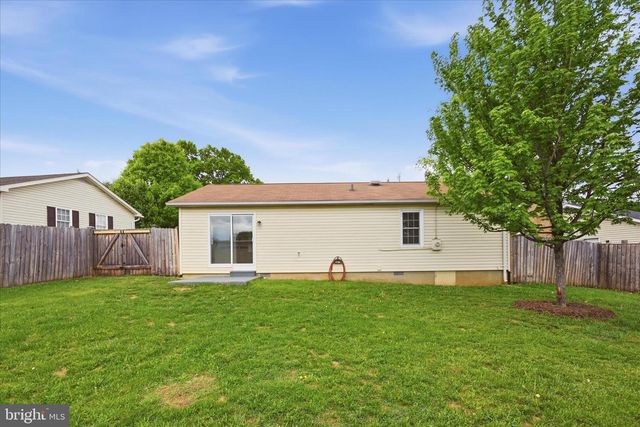 608 DUNLAP ST, Winchester, VA 22601