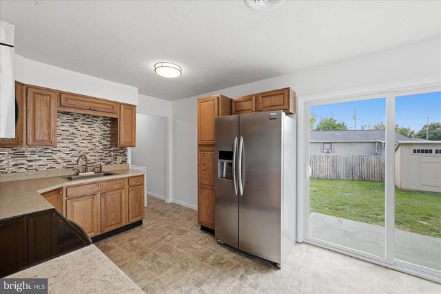 608 DUNLAP ST, Winchester, VA 22601