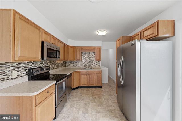 608 DUNLAP ST, Winchester, VA 22601