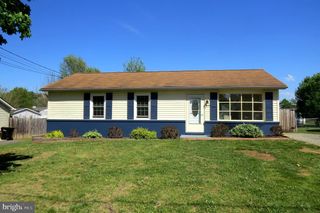 608 DUNLAP ST, Winchester, VA 22601
