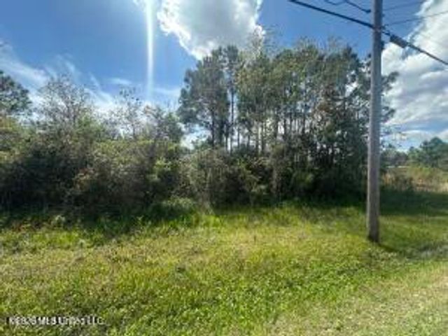 00 Pine Ridge Drive, Waveland, MS 39576