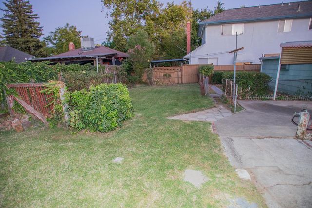 4417 E St, Sacramento, CA 95819