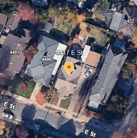 4417 E St, Sacramento, CA 95819