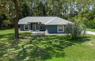 1694 W PEARSON STREET, Hernando, FL 34442