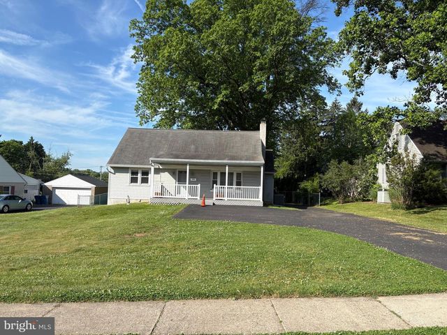 804 HIGHLAND RD, Lansdale, PA 19446