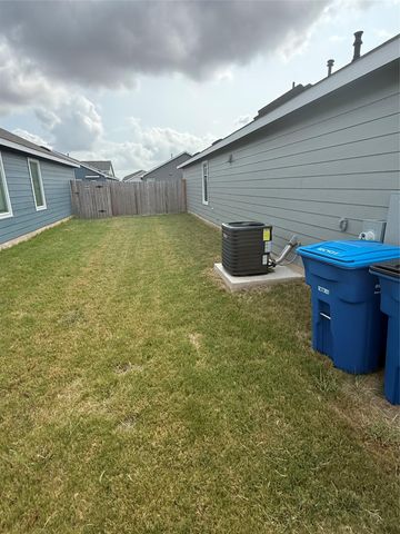 2324 Dust Devil DR, Lockhart, TX 78644