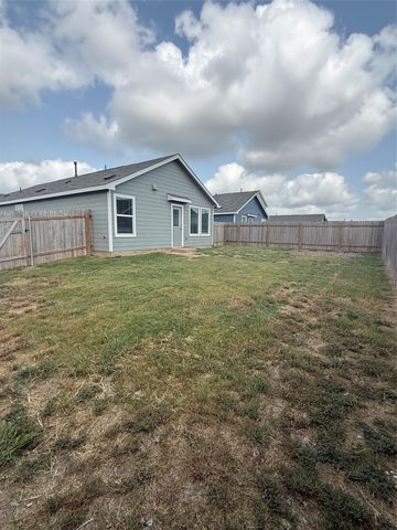 2324 Dust Devil DR, Lockhart, TX 78644