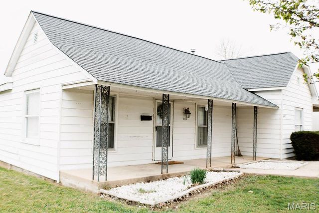 113 S Ravencrest Street, Desloge, MO 63601