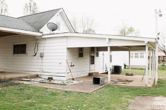 113 S Ravencrest Street, Desloge, MO 63601