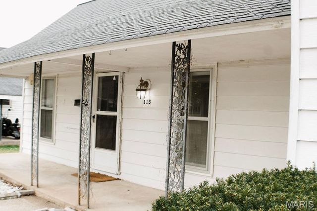 113 S Ravencrest Street, Desloge, MO 63601