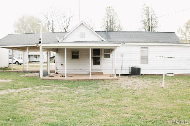 113 S Ravencrest Street, Desloge, MO 63601